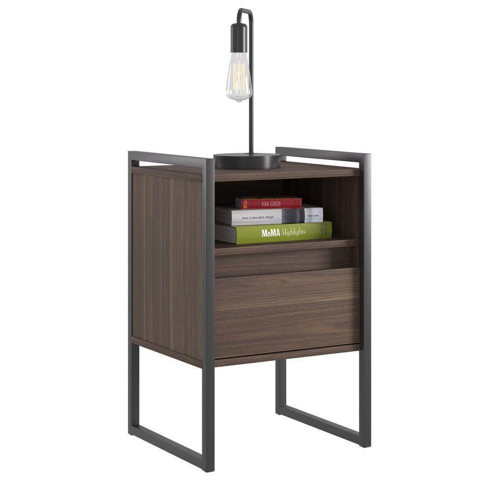 Gaveteiro Industrial Com Gaveta Kinfe Affara - 4