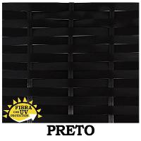 Kit Com 4 Cadeiras E Mesa De Centro Bela Preto - 2