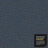 Cabeceira Cama Box Casal Queen Size Ciara 160cm Botonê Com Frame Linho Azul - 6