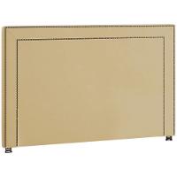 Cabeceira Queen 160 Cm Mali Corano Tcs 355 Peer Tcs 355 - 1