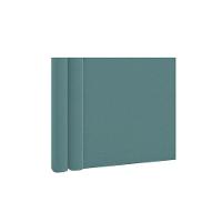 Cabeceira Solteiro P04 100 Cm Suede Turquesa Tca 946 - 2