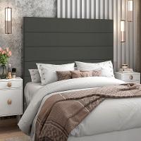 Cabeceira Solteiro 90 Cm Lisben Linho Sl 74 Peer Sl 74 - 2