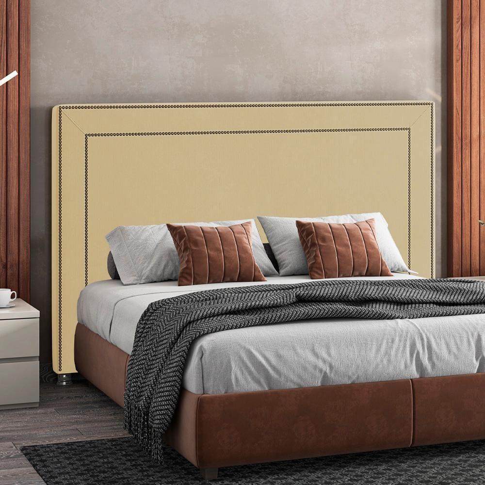 Cabeceira Casal 140 Cm Mali Corano Tcs 355 Peer Tcs 355 - 2