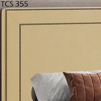 Cabeceira Casal 140 Cm Mali Corano Tcs 355 Peer Tcs 355 - 5