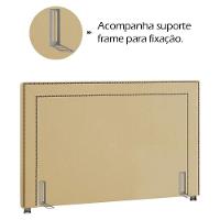 Cabeceira Casal 140 Cm Mali Corano Tcs 355 Peer Tcs 355 - 7