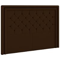 Cabeceira Casal 140 Cm Padov Veludo Sl 942 Peer Sl 942 - 1