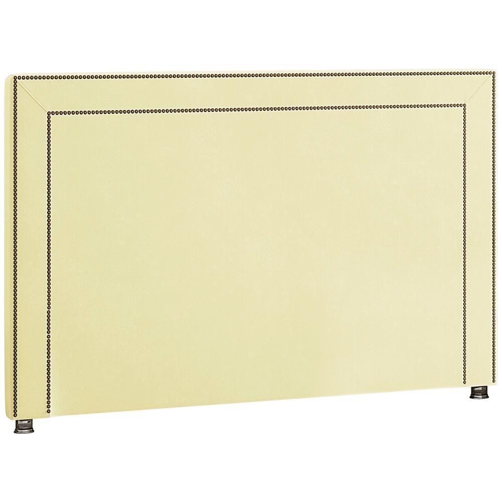 Cabeceira Queen 160 Cm Mali Corano Tcs 350 Peer Tcs 350 - 1