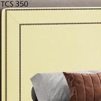 Cabeceira Queen 160 Cm Mali Corano Tcs 350 Peer Tcs 350 - 5