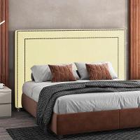 Cabeceira Queen 160 Cm Mali Corano Tcs 350 Peer Tcs 350 - 7