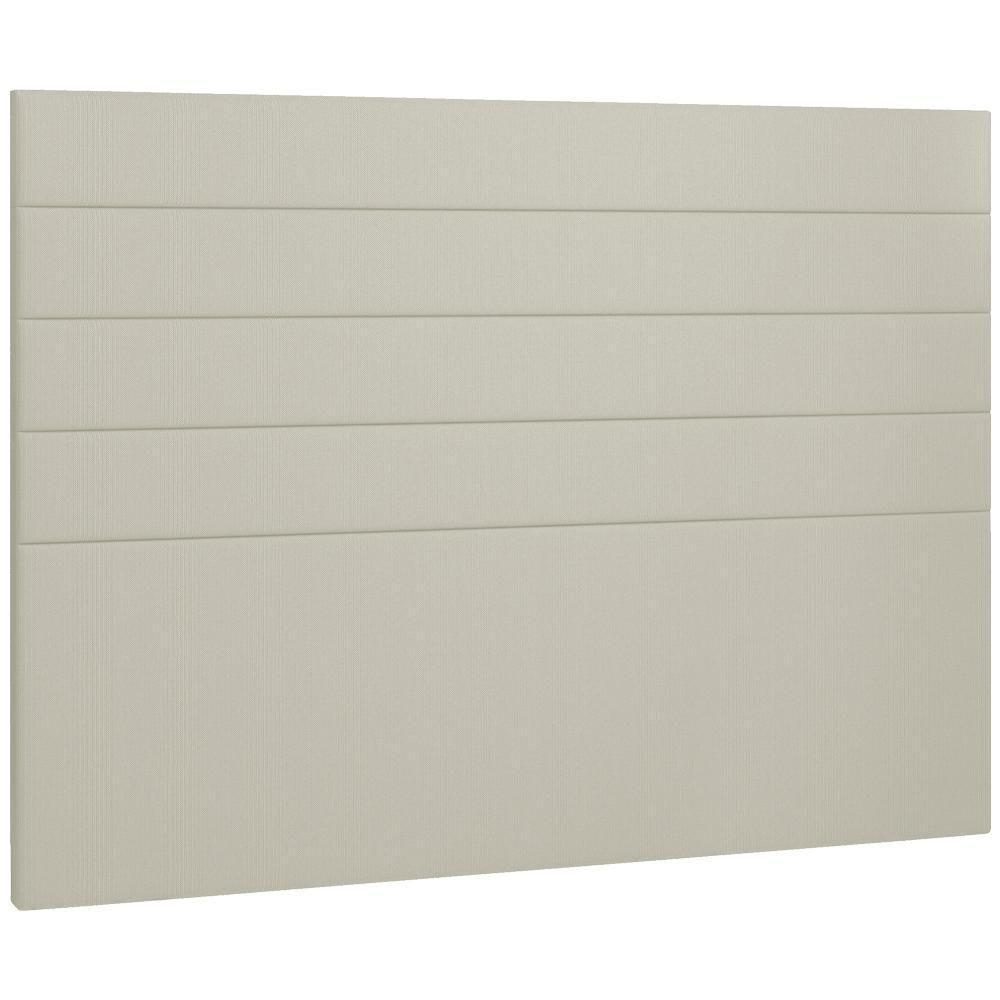 Cabeceira Casal 140 Cm Lisben Linho Sl 76 Peer Sl 76 - 1