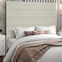 Cabeceira Solteiro 90 Cm Lisben Linho Sl 76 Peer Sl 76 - 2