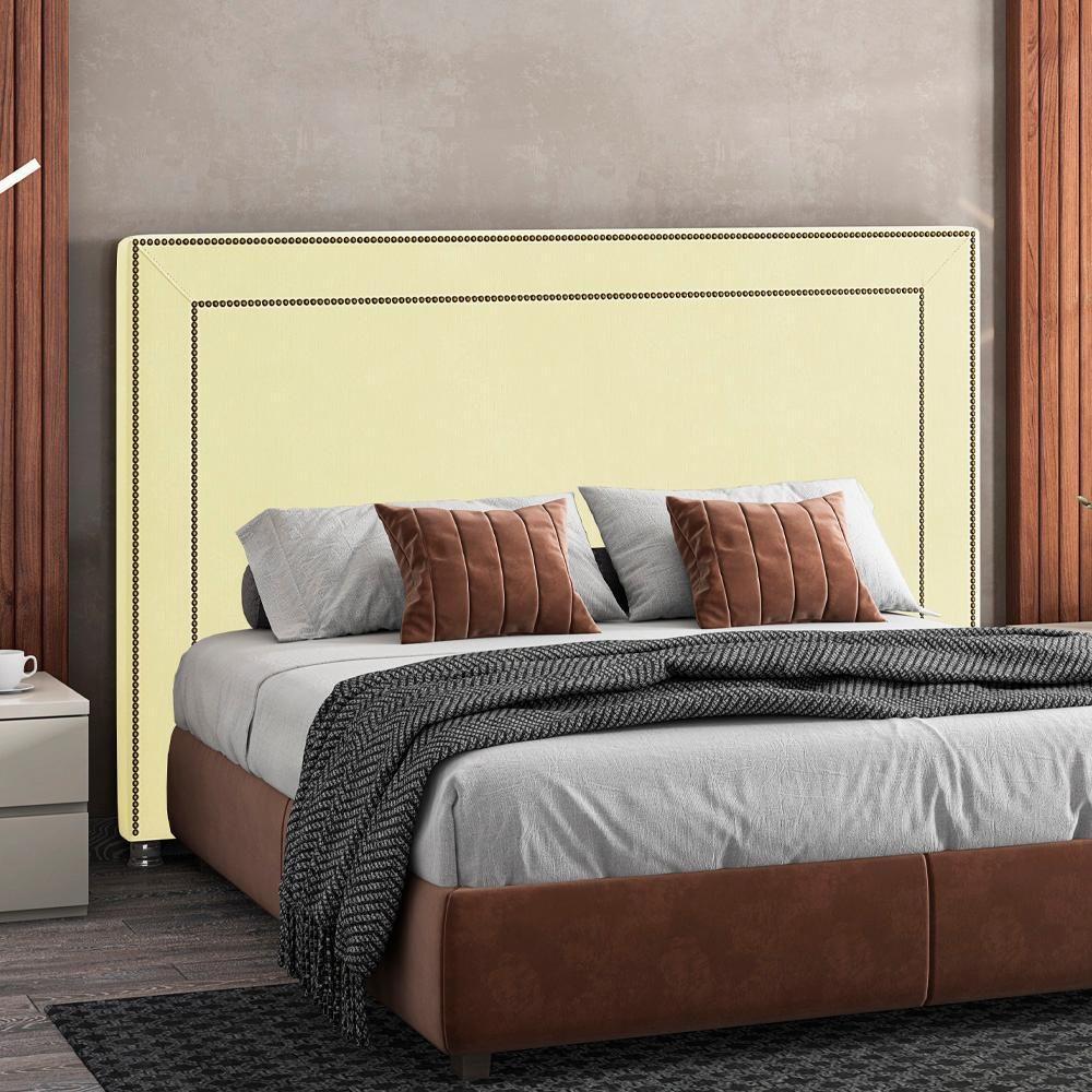 Cabeceira Casal 140 Cm Mali Corano Tcs 350 Peer Tcs 350 - 4