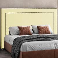 Cabeceira Casal 140 Cm Mali Corano Tcs 350 Peer Tcs 350 - 2