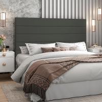 Cabeceira Casal 140 Cm Lisben Linho Sl 74 Peer Sl 74 - 13