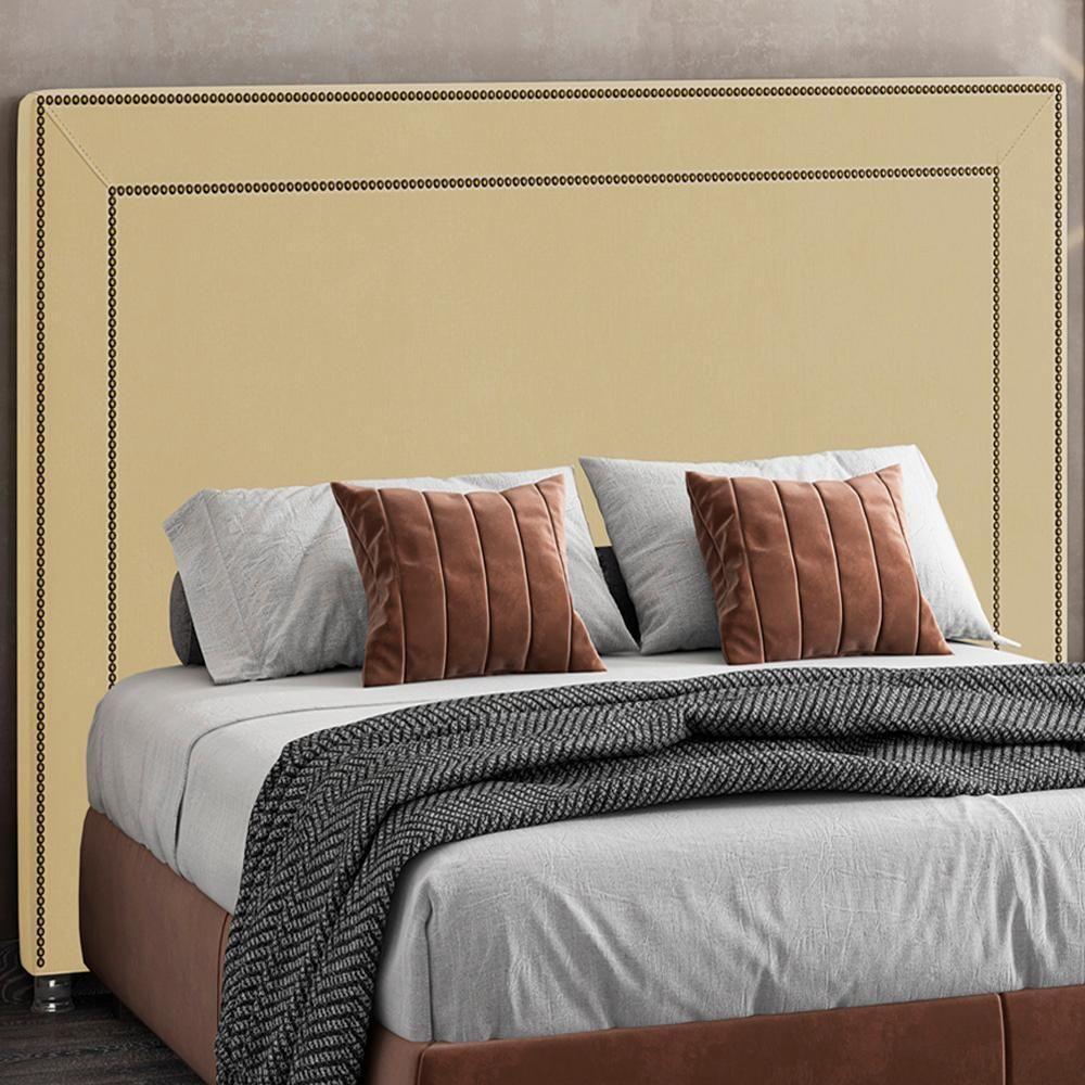 Cabeceira Solteiro 90 Cm Mali Corano Tcs 355 Peer Tcs 355 - 6