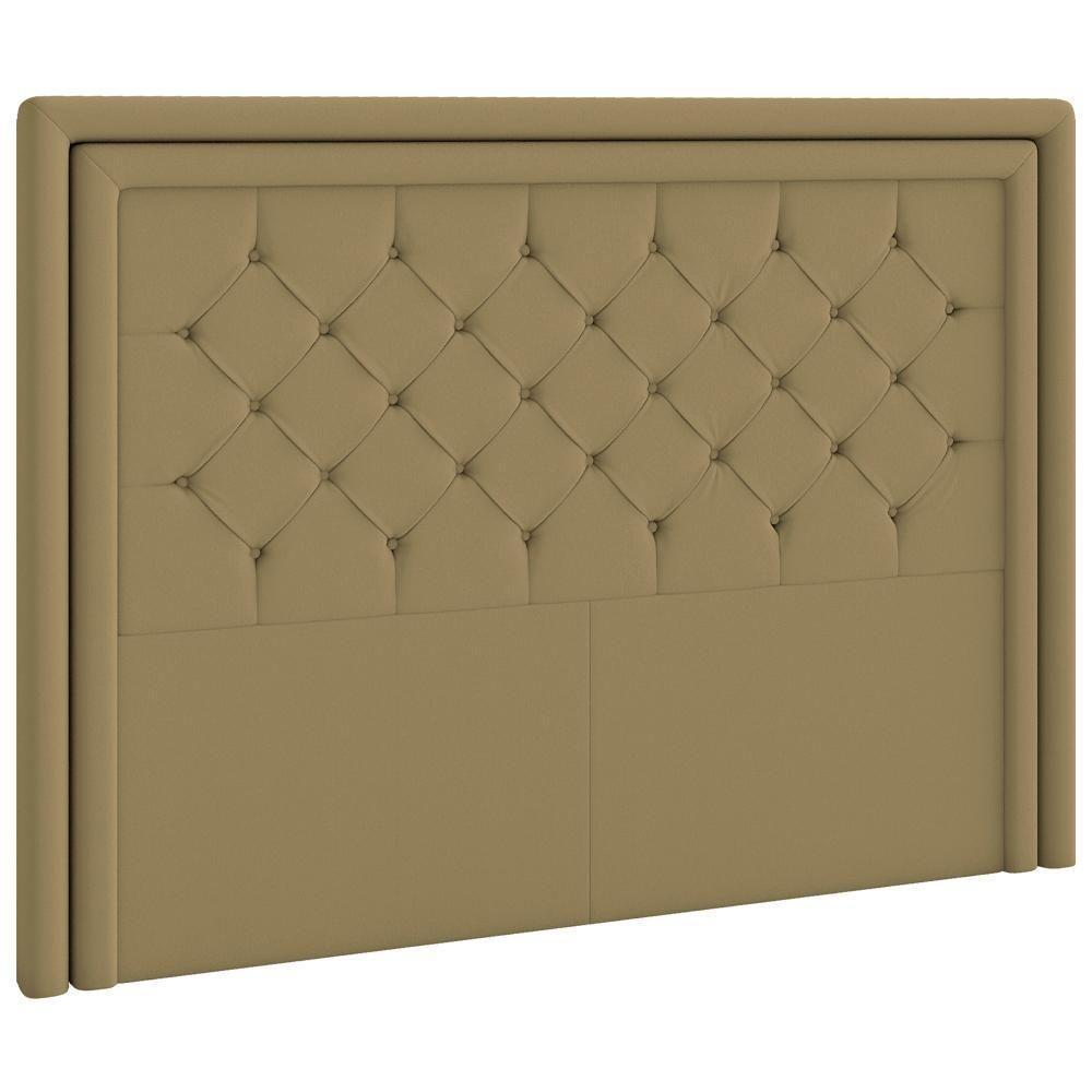 Cabeceira Queen 160 Cm Padov Veludo Sl 945 Peer Sl 945 - 1