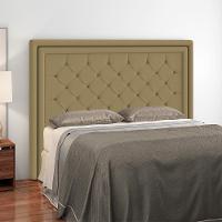 Cabeceira Queen 160 Cm Padov Veludo Sl 945 Peer Sl 945 - 5