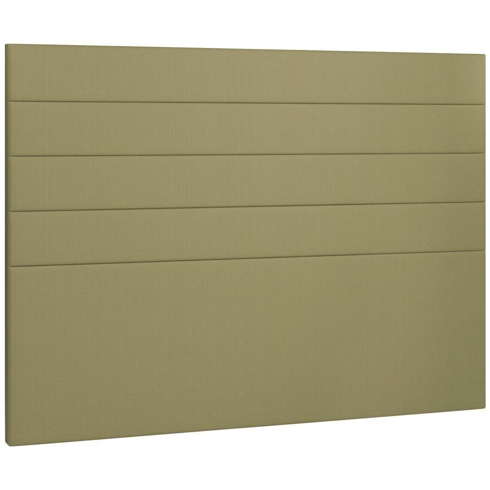 Cabeceira Casal 140 Cm Lisben Linho Sl 75 Peer Sl 75 - 1