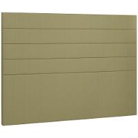 Cabeceira Casal 140 Cm Lisben Linho Sl 75 Peer Sl 75 - 1