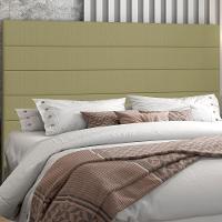 Cabeceira Casal 140 Cm Lisben Linho Sl 75 Peer Sl 75 - 8
