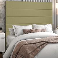 Cabeceira Solteiro 90 Cm Lisben Linho Sl 75 Peer Sl 75