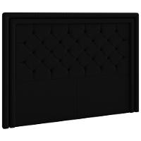 Cabeceira Casal 140 Cm Padov Veludo Sl 944 Peer Sl 944 - 1