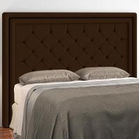 Cabeceira Queen 160 Cm Padov Veludo Sl 942 Peer Sl 942 - 3