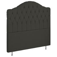 Cabeceira Solteiro 90 Cm Room Linho Sl 74 Peer Sl 74 - 1