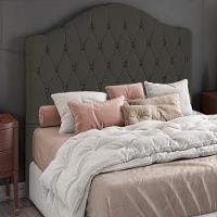 Cabeceira Solteiro 90 Cm Room Linho Sl 74 Peer Sl 74 - 13