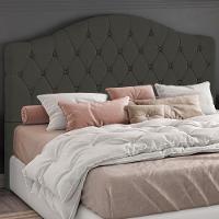 Cabeceira Casal 140 Cm Room Linho Sl 74 Peer Sl 74