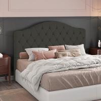 Cabeceira Casal 140 Cm Room Linho Sl 74 Peer Sl 74 - 7