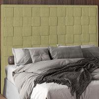 Cabeceira Casal 140 Cm Priss Linho Sl 75 Peer Sl 75 - 5