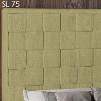 Cabeceira Casal 140 Cm Priss Linho Sl 75 Peer Sl 75 - 8