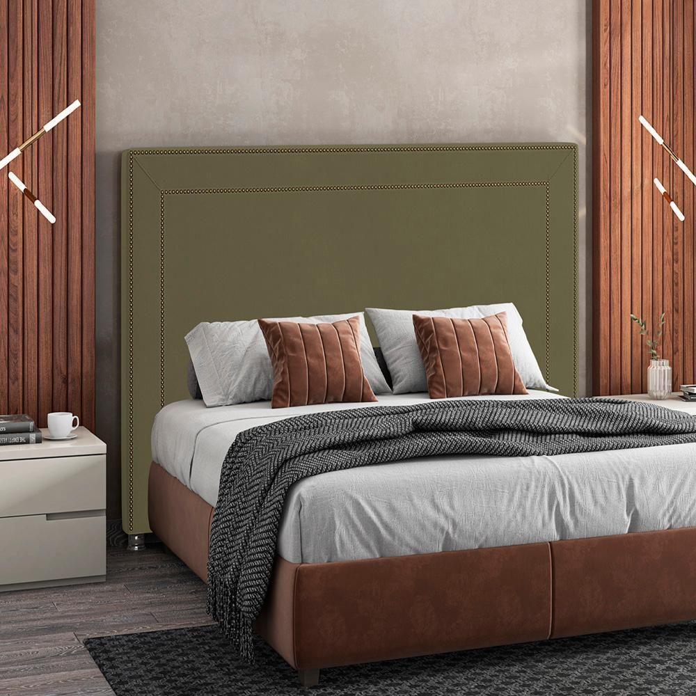 Cabeceira Solteiro 90 Cm Mali Corano Tcs 357 Peer Tcs 357 - 2