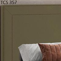 Cabeceira Solteiro 90 Cm Mali Corano Tcs 357 Peer Tcs 357 - 7