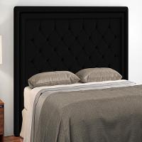 Cabeceira Solteiro 90 Cm Padov Veludo Sl 944 Peer Sl 944 - 8