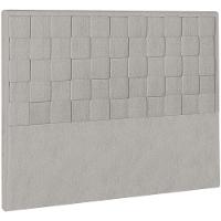 Cabeceira Casal 140 Cm Priss Linho Sl 76 Peer Sl 76 - 1