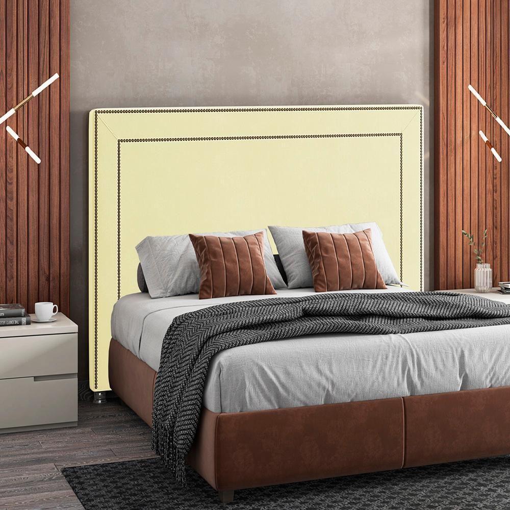 Cabeceira Solteiro 90 Cm Mali Corano Tcs 350 Peer Tcs 350 - 2