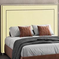 Cabeceira Solteiro 90 Cm Mali Corano Tcs 350 Peer Tcs 350 - 7