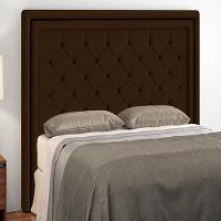 Cabeceira Solteiro 90 Cm Padov Veludo Sl 942 Peer Sl 942 - 7