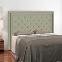 Cabeceira Queen 160 Cm Padov Veludo Sl 940 Peer Sl 940 - 7