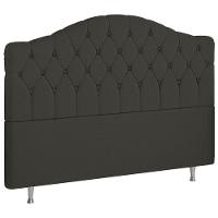 Cabeceira Queen 160 Cm Room Linho Sl 74 Peer Sl 74 - 1