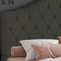 Cabeceira Queen 160 Cm Room Linho Sl 74 Peer Sl 74 - 8