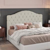 Cabeceira Queen 160 Cm Room Linho Sl 76 Peer Sl 76 - 2