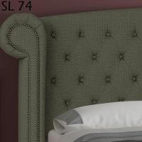 Cabeceira Queen 160 Cm Valenn Linho Sl 74 Peer Sl 74 - 8