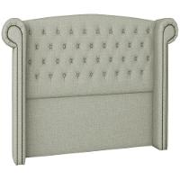 Cabeceira Solteiro 90 Cm Valenn Linho Sl 76 Peer Sl 76 - 1