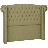 Cabeceira Solteiro 90 Cm Valenn Linho Sl 75 Peer Sl 75 - 1