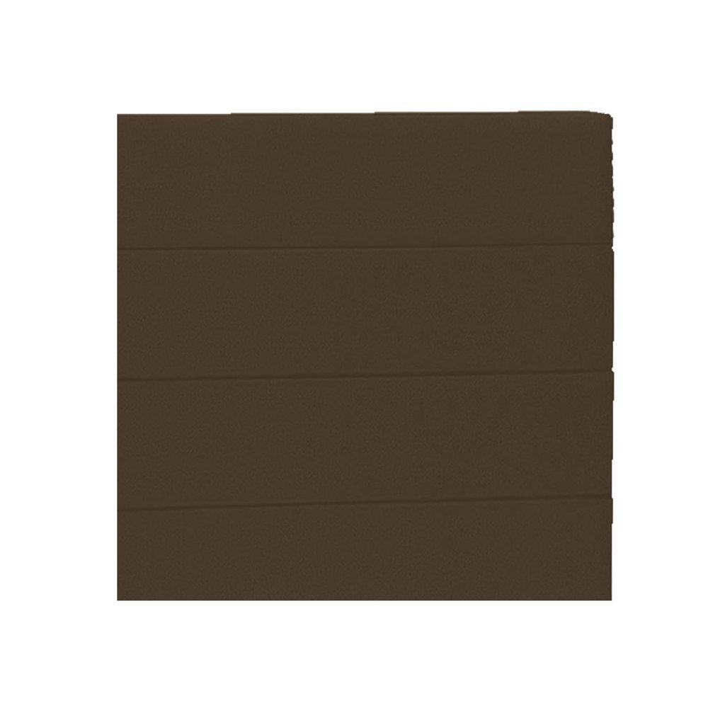 Cabeceira Queen Porto P04 160 Cm Suede Marrom Tca 942 - 2