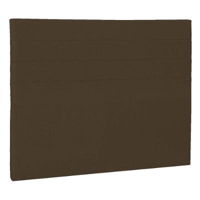 Cabeceira Queen Porto P04 160 Cm Suede Marrom Tca 942