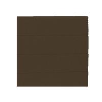 Cabeceira Queen Porto P04 160 Cm Suede Marrom Tca 942 - 2